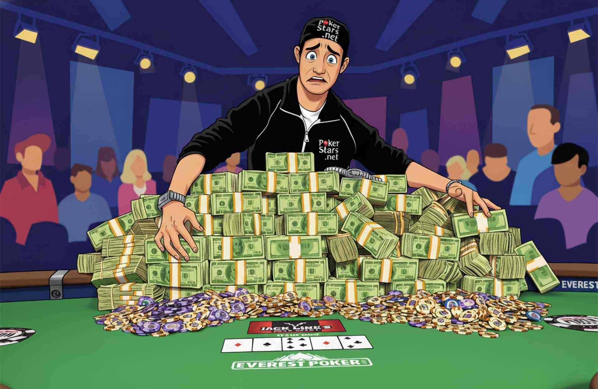 8 Gambling Losses So Huge They Still Hurt Today