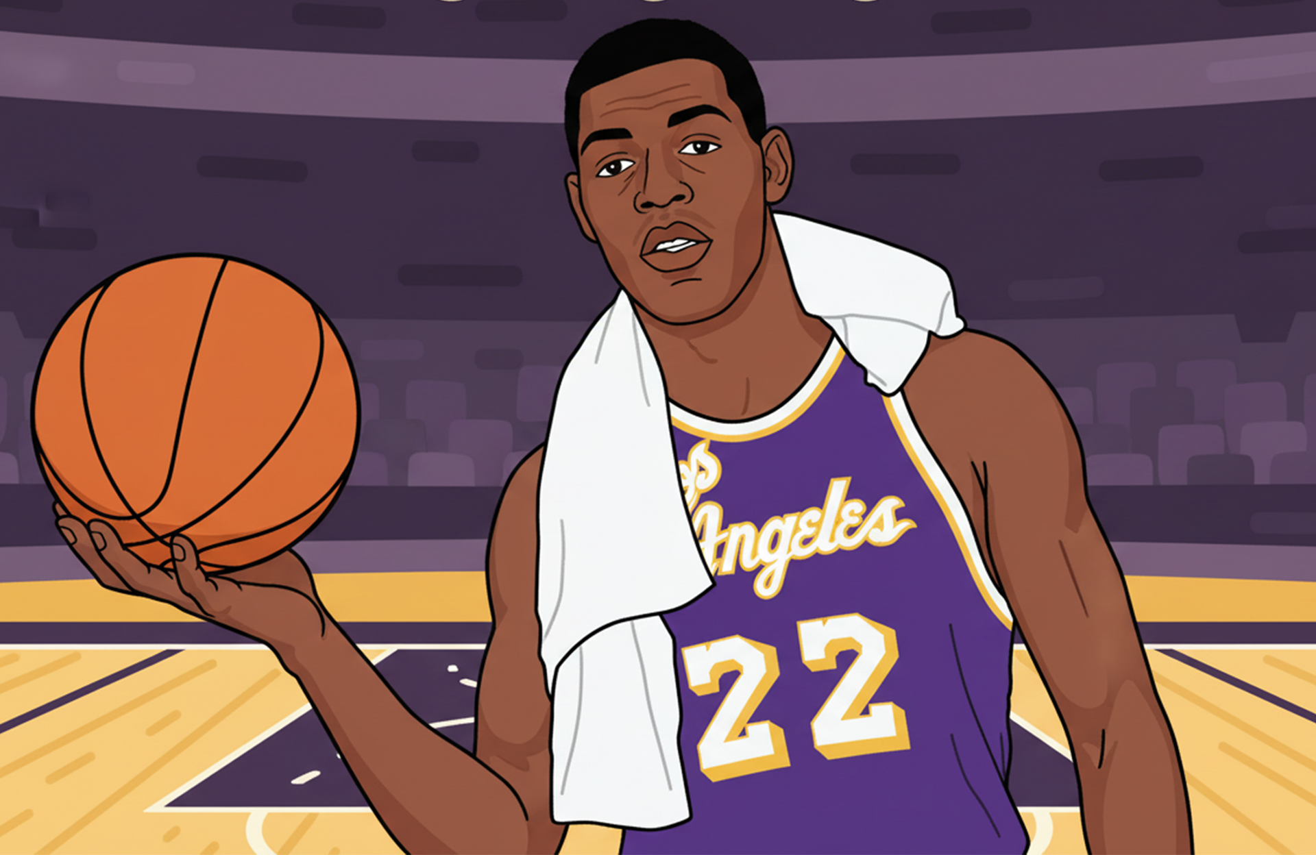 NBA Players Who Have Not Won a Championship - Elgin