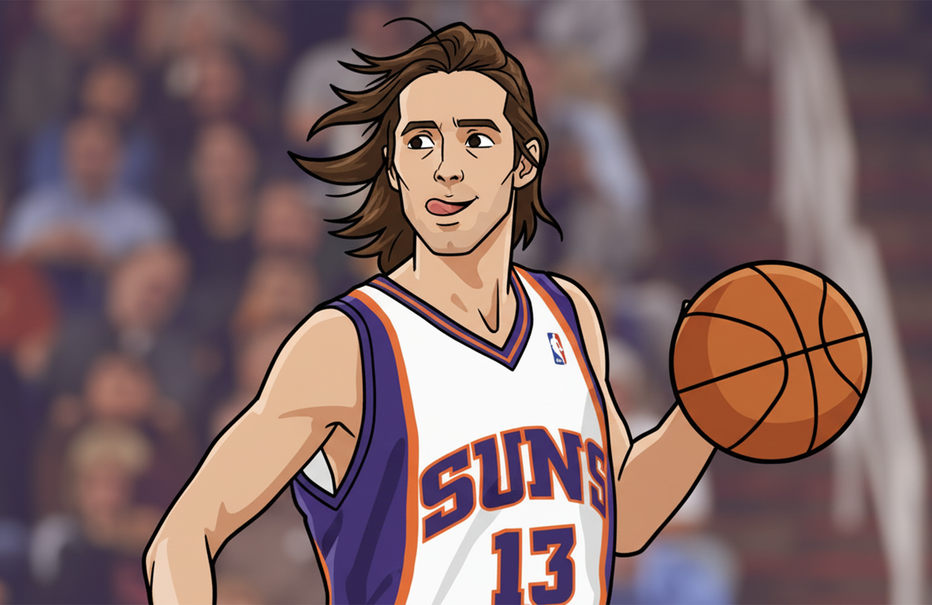 NBA Players Who Have Not Won a Championship - Steve