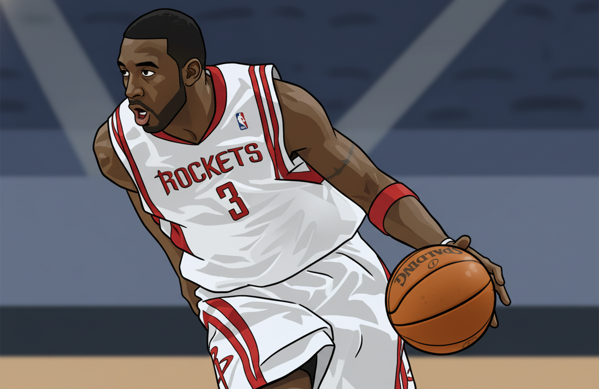 NBA Players Who Have Not Won a Championship - Tracy