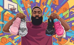 The 6 Biggest and Most Expensive Shoe Deals in NBA History