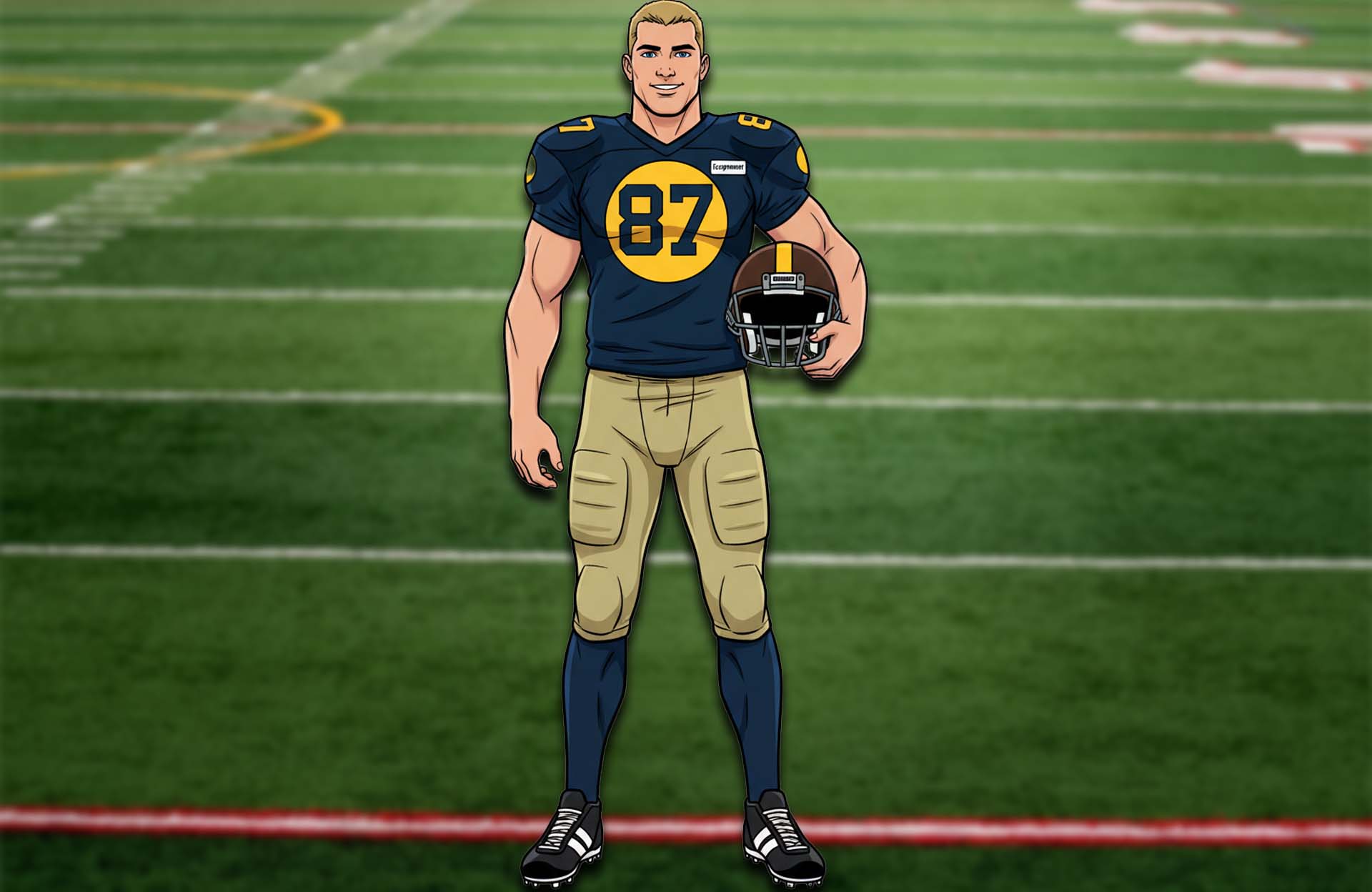 The Ugliest Uniforms in NFL History - Packed Designs