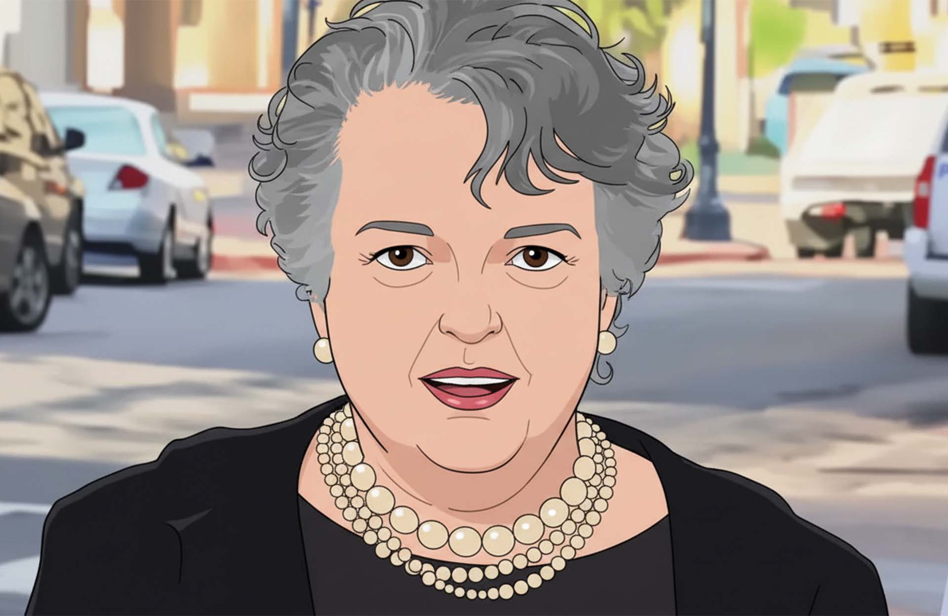 Gambling Losses - Maureen O’Connor