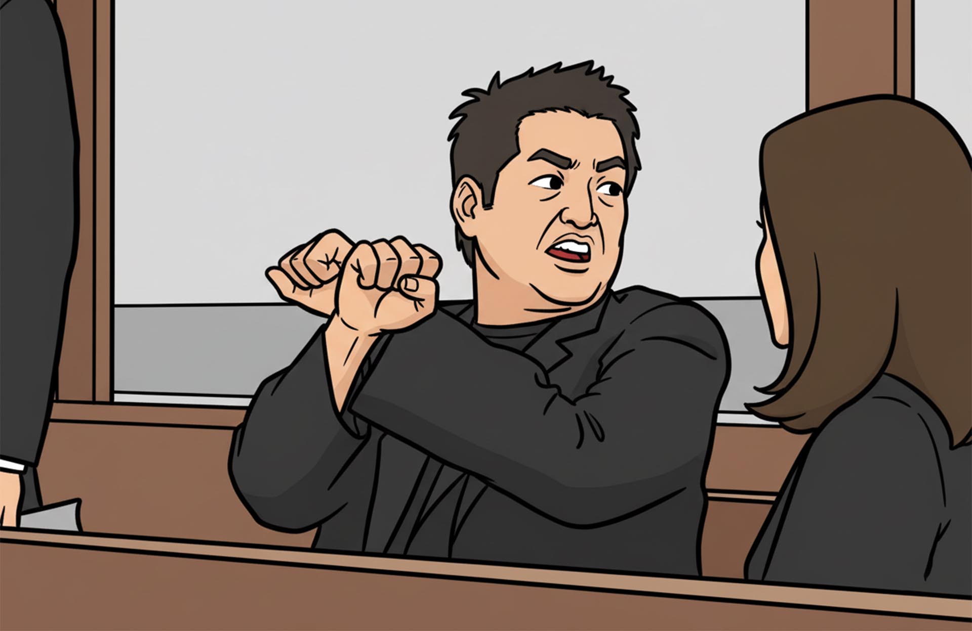 Gambling Losses - Terrance Watanabe