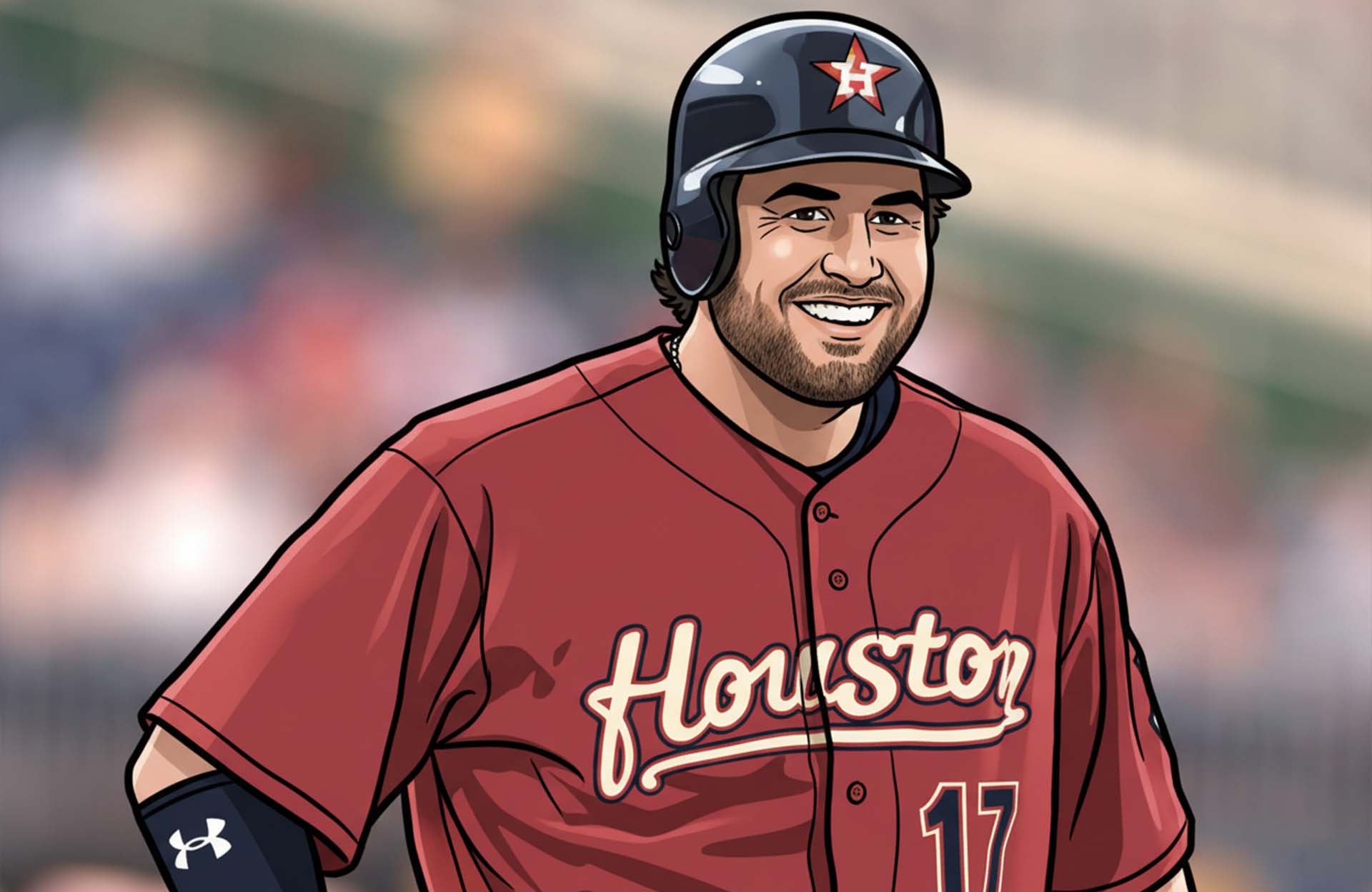 The Sports Nicknames - Fat Elvis