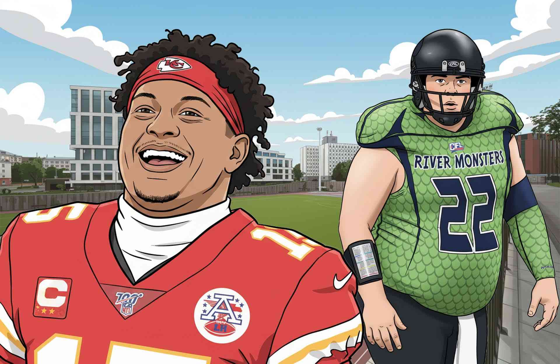 The Sports Nicknames These Athletes Wish Never Existed