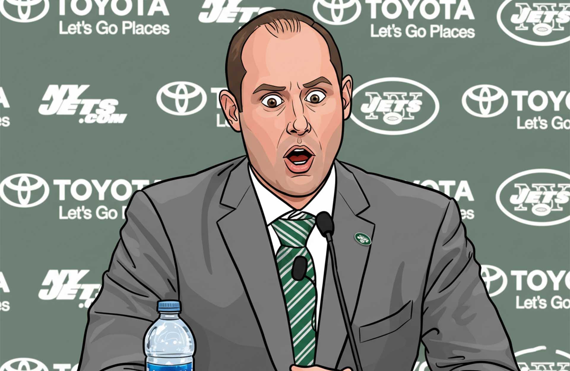The Worst NFL Coaches - Adam Gase