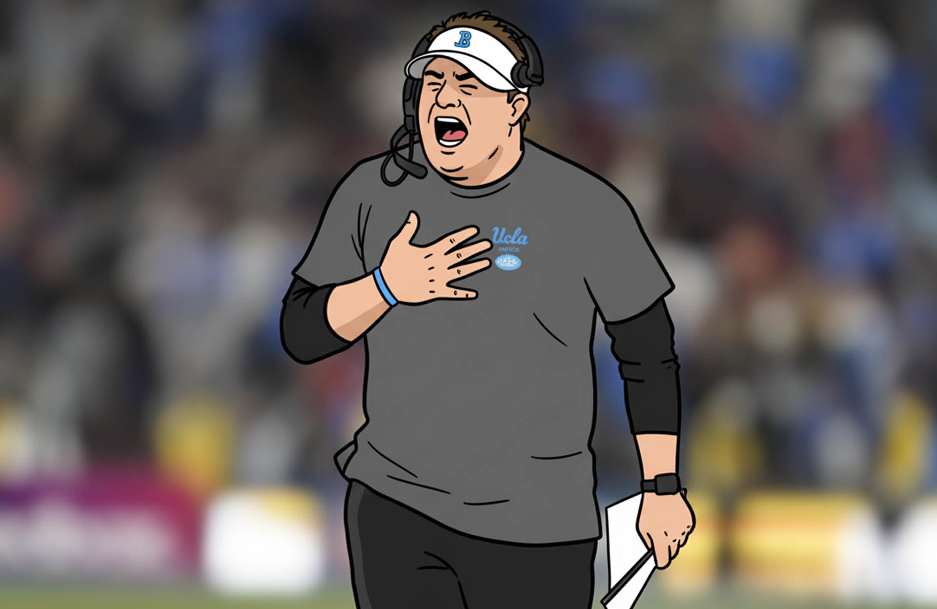 The Worst NFL Coaches - Chip Kelly