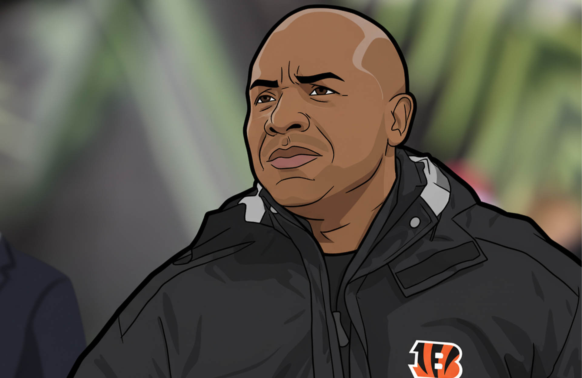 The Worst NFL Coaches - Hue Jackson