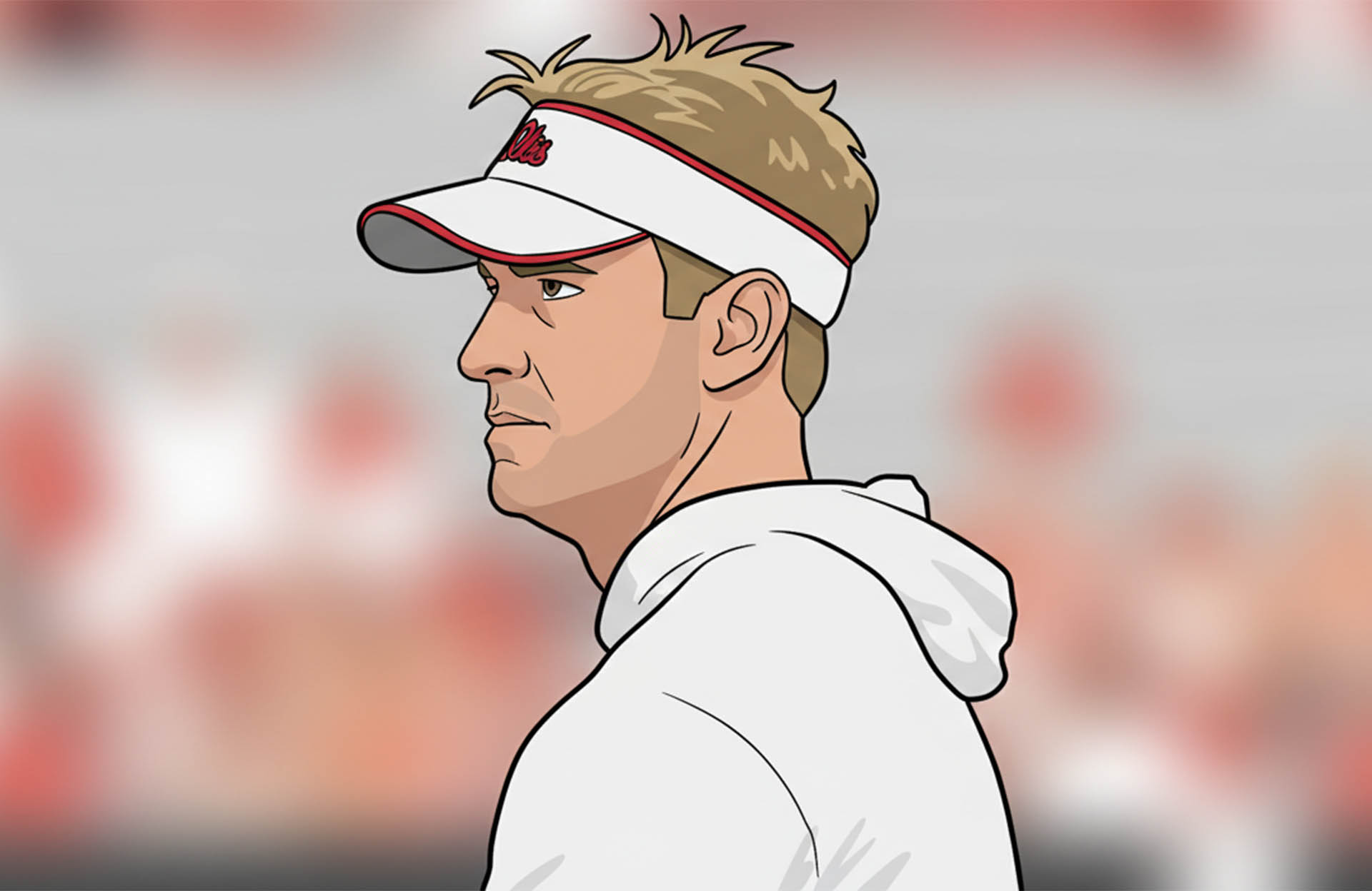 The Worst NFL Coaches - Lane Kiffin