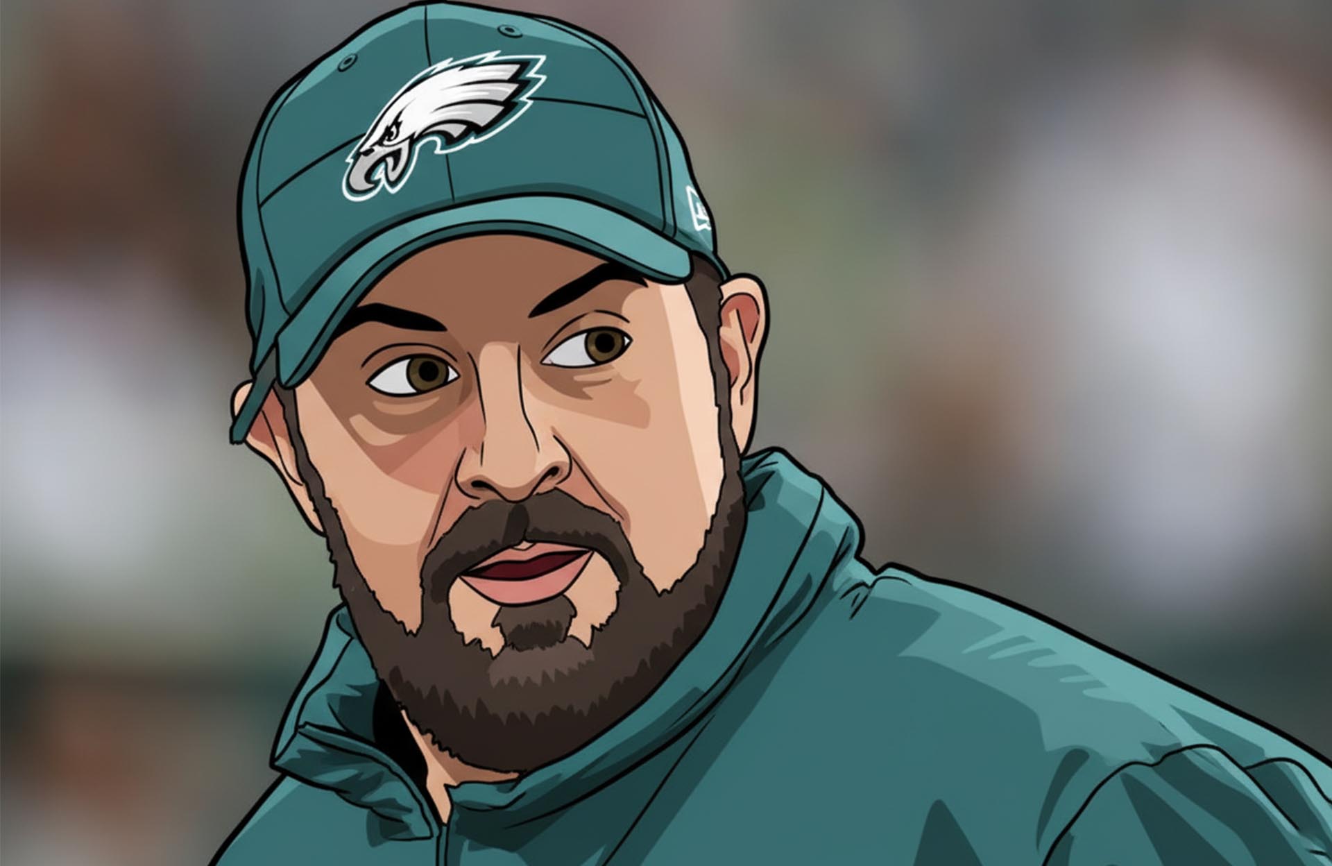 The Worst NFL Coaches - Matt Patricia