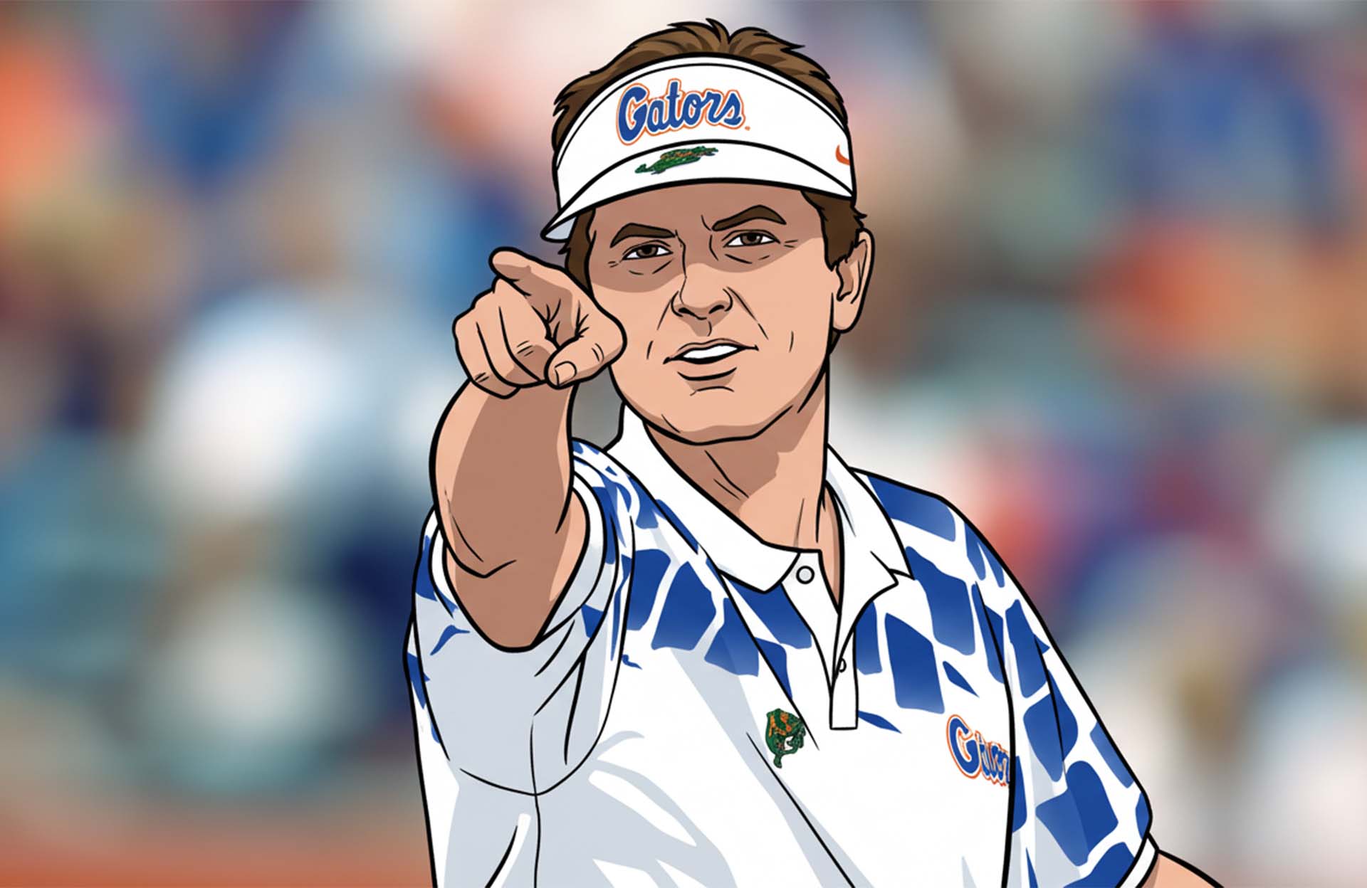 The Worst NFL Coaches - Steve Spurrier