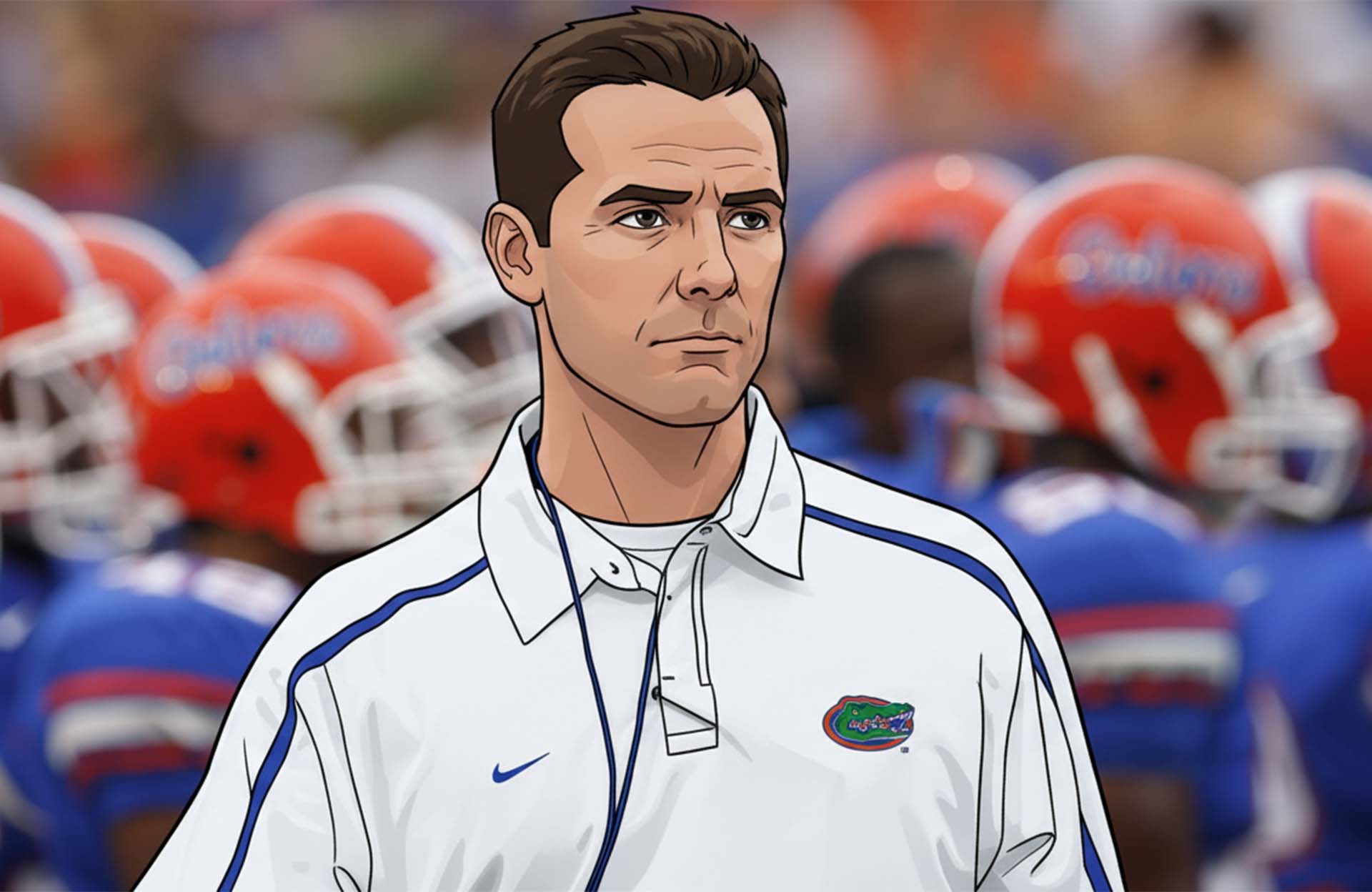 The Worst NFL Coaches - Urban Meyer