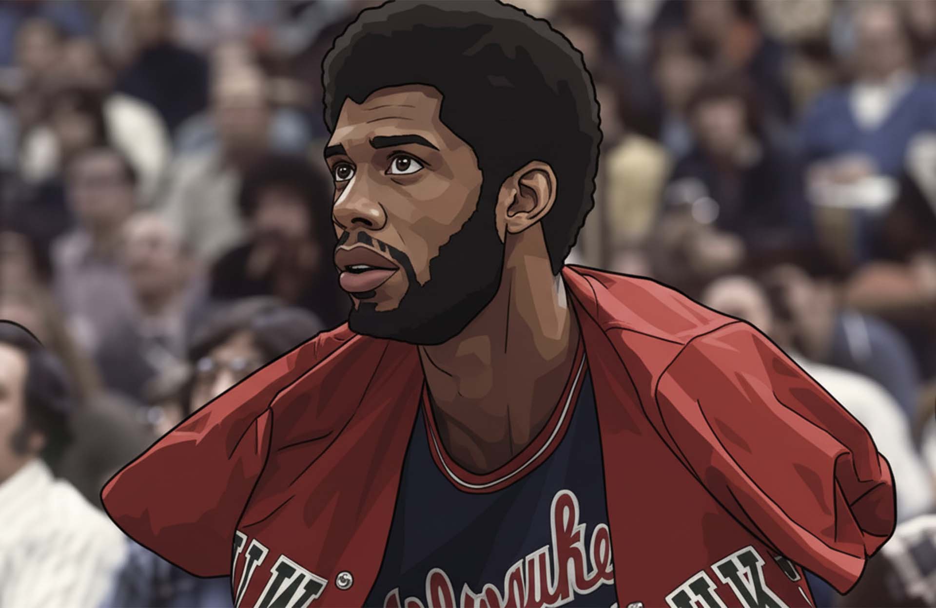 Unbreakable NBA Records - Kareem Abdul-Jabbar’s 19 All-Star Appearances