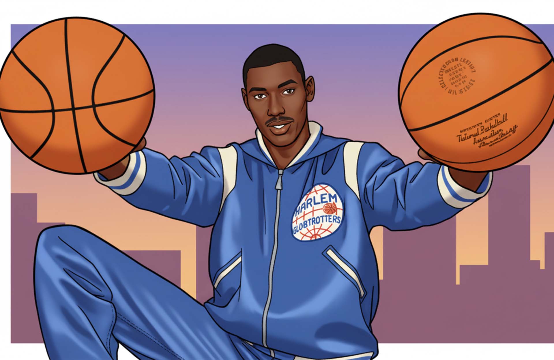 Unbreakable NBA Records - Wilt Chamberlain’s 100 Points