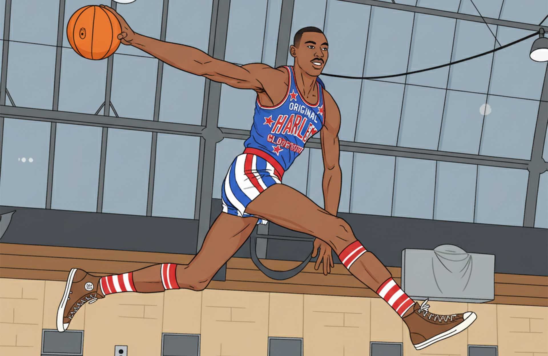 Unbreakable NBA Records - Wilt Chamberlain’s 50.4 Points per Game