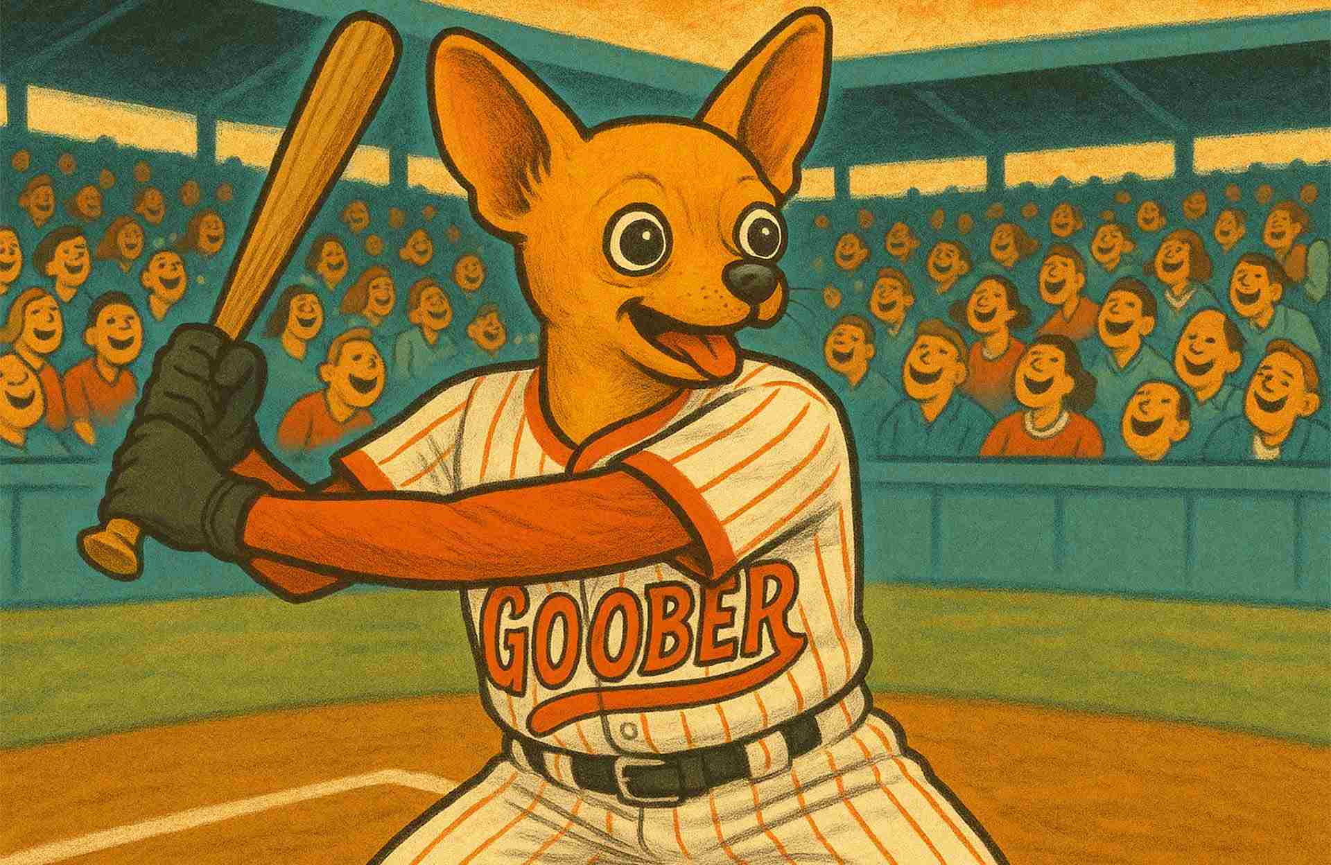 Strangest and Funniest Minor League Baseball Team Names
