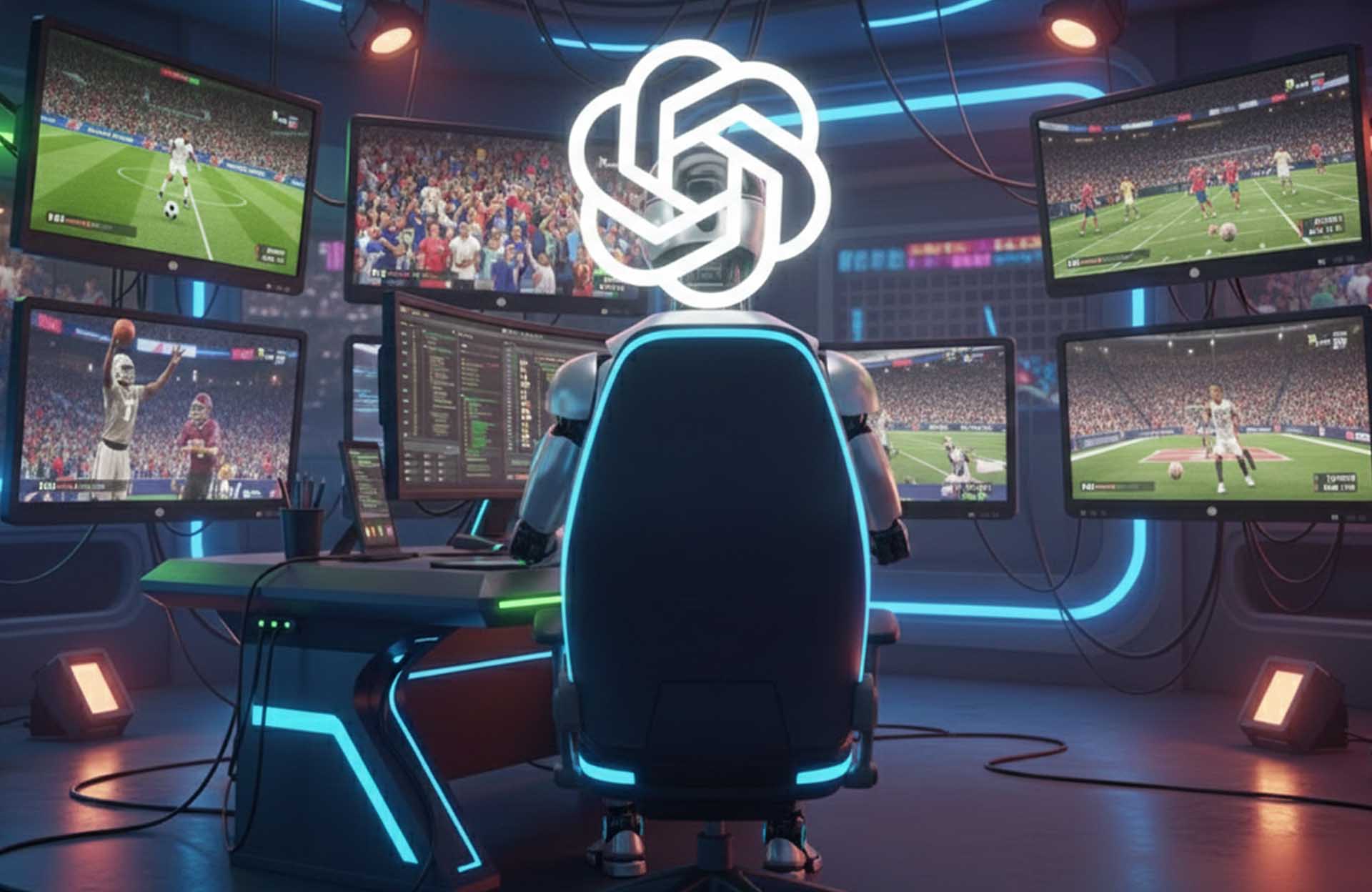 Best ChatGPT Prompts for Sports Betting