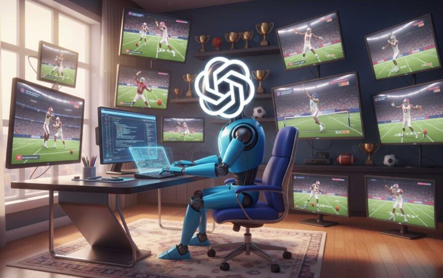 Best ChatGPT Prompts for Sports Betting: No More Dumb Bets