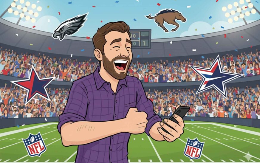 Best NFL Memes of Week 10 – 2025 Season