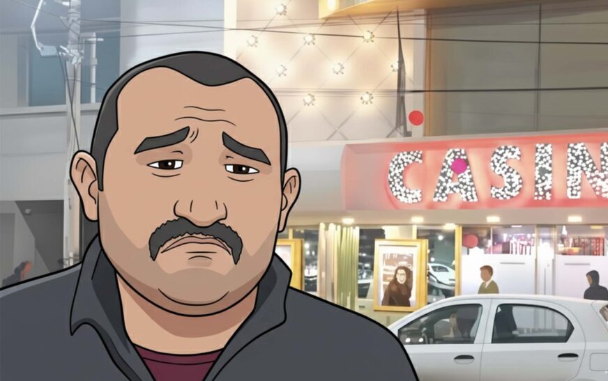 Construction Worker Won $100 Million but the Casino Refused to Pay