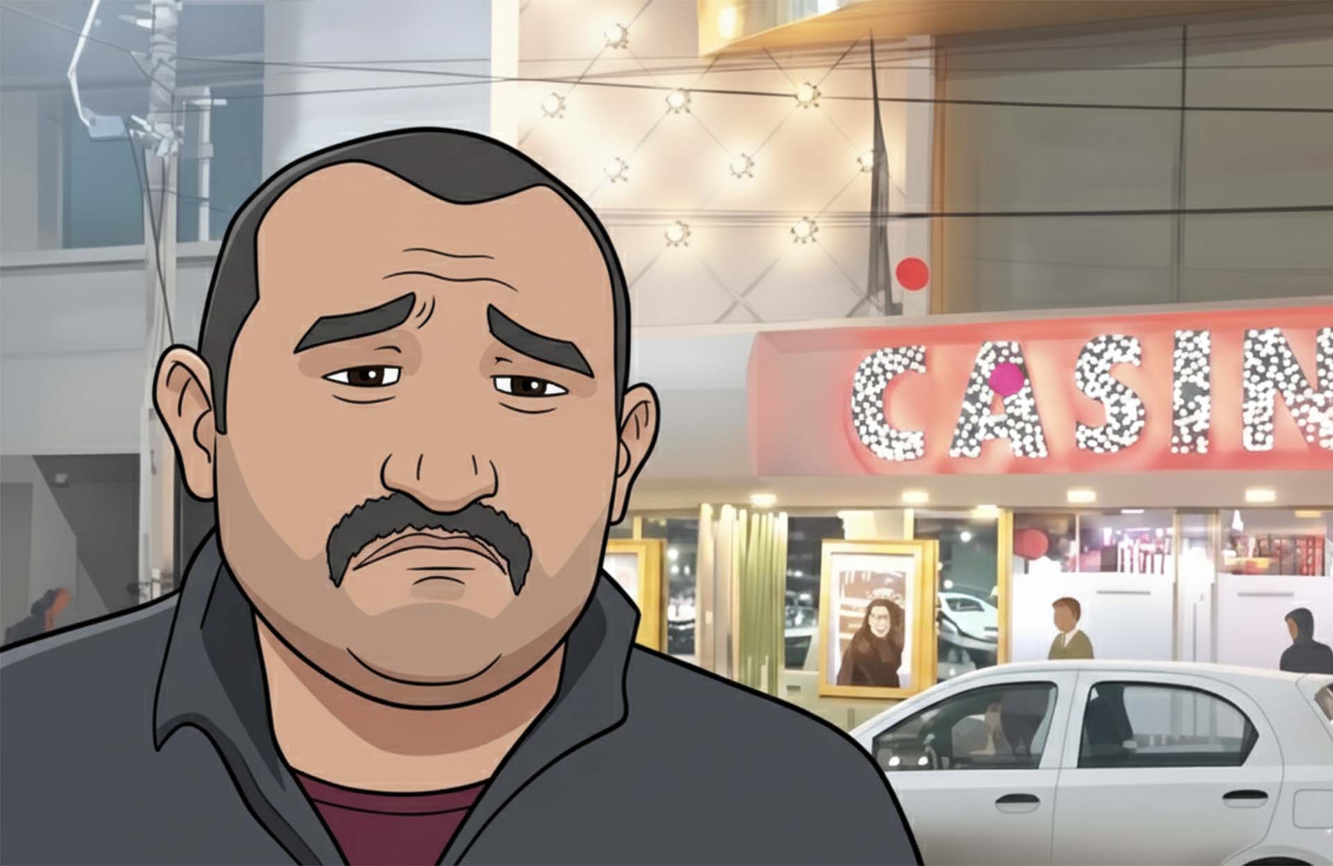 Construction Worker Won $100 Million but the Casino Refused to Pay