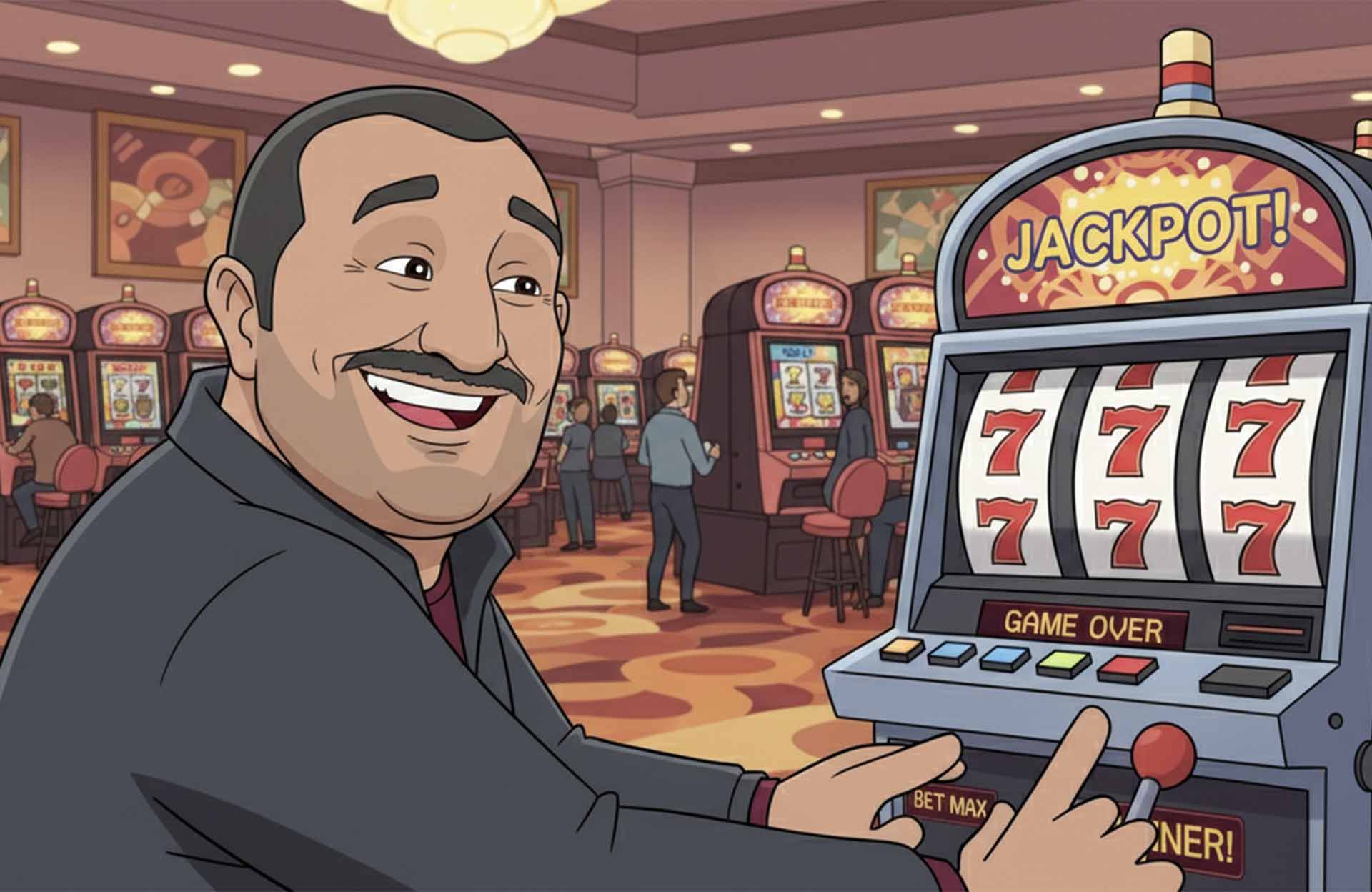 From Euphoria to a Cold Shower