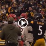 Ja’Marr Chase in Trouble as the NFL Suspends Him Over an "Offensive Spit"