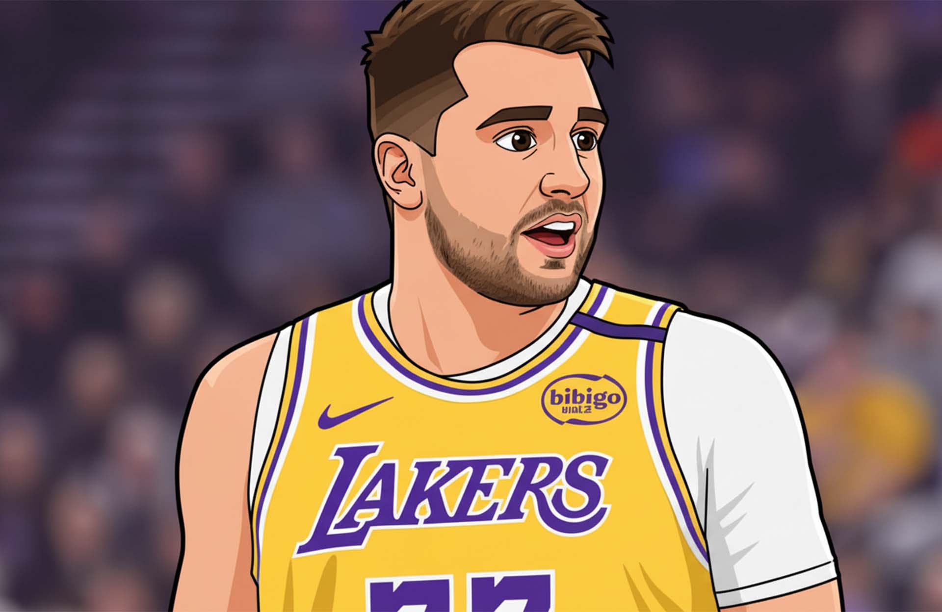 NBA Salaries - Luka Dončić