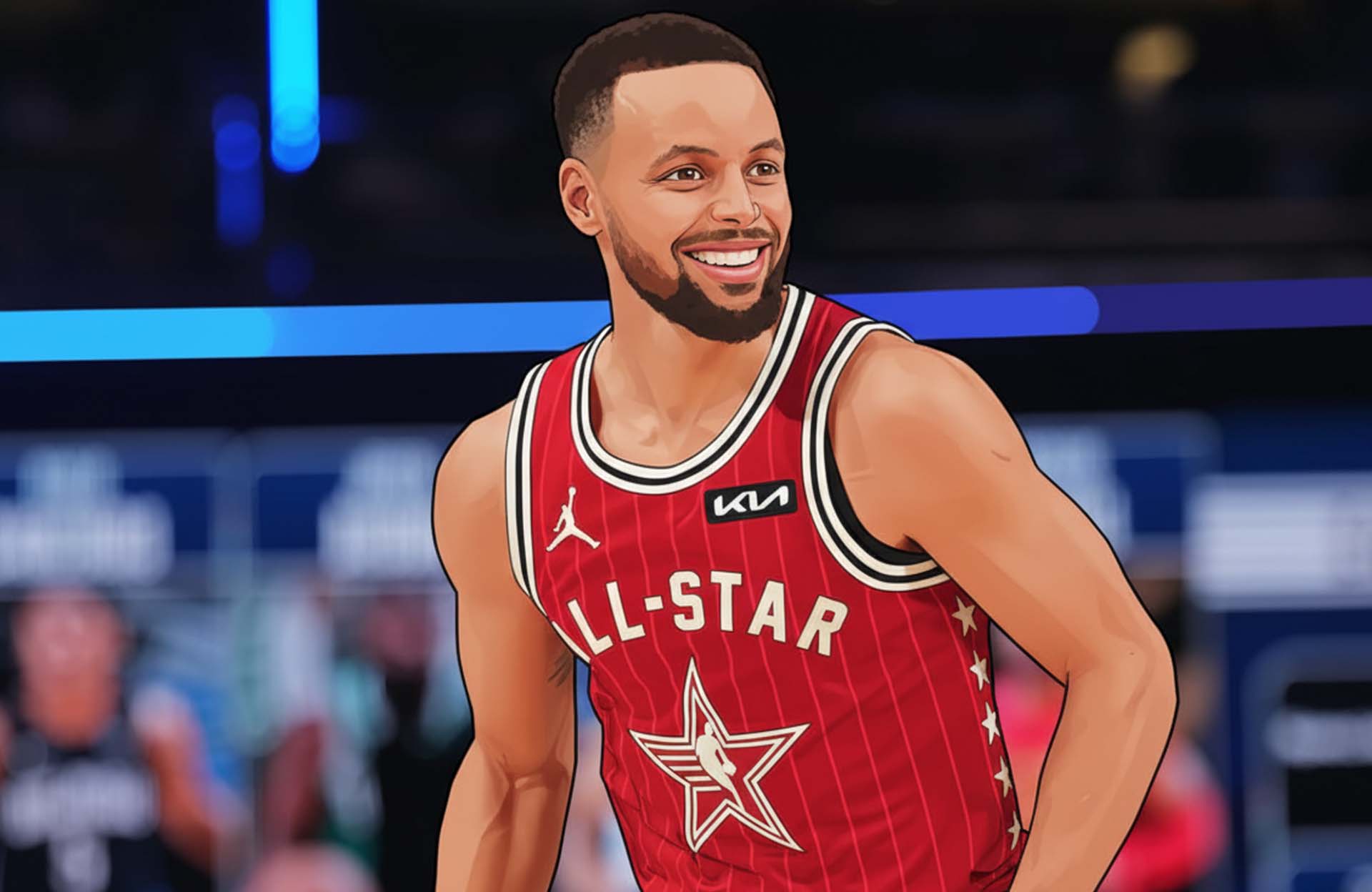 NBA Salaries - Stephen Curry