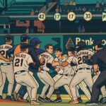 Weirdest Endings to a Baseball Game You’ll Ever See