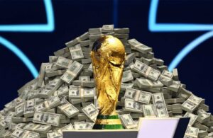 FIFA pulls out the checkbook and the 2026 World Cup promises a flood of millions