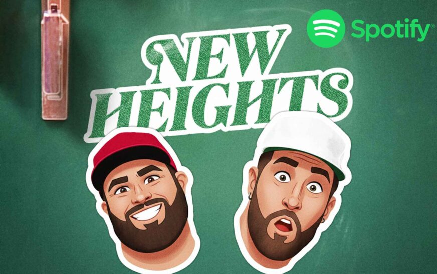 The Best Sports Podcasts on Spotify