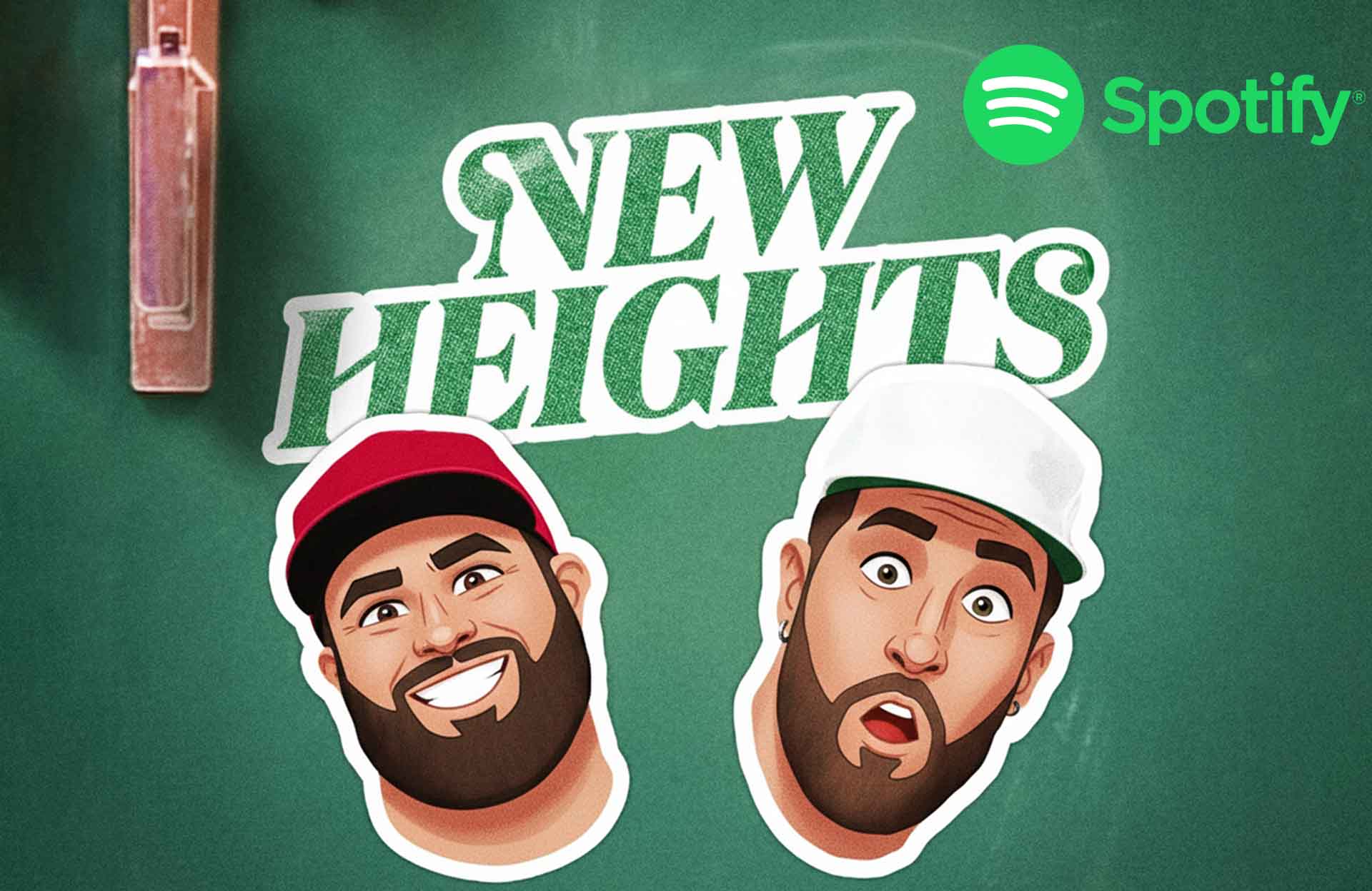 The Best Sports Podcasts on Spotify