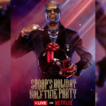 The NFL Brings Holiday Swagger and Taps Snoop Dogg for the Halftime Show
