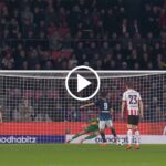 The Unusual Penalty Kick That Might Set a New Trend in Soccer