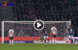 The Unusual Penalty Kick That Might Set a New Trend in Soccer