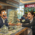 Un bettor cashes out 70000 dollars moments before the Packers shock