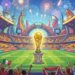2026 World Cup Final - Complete Guide