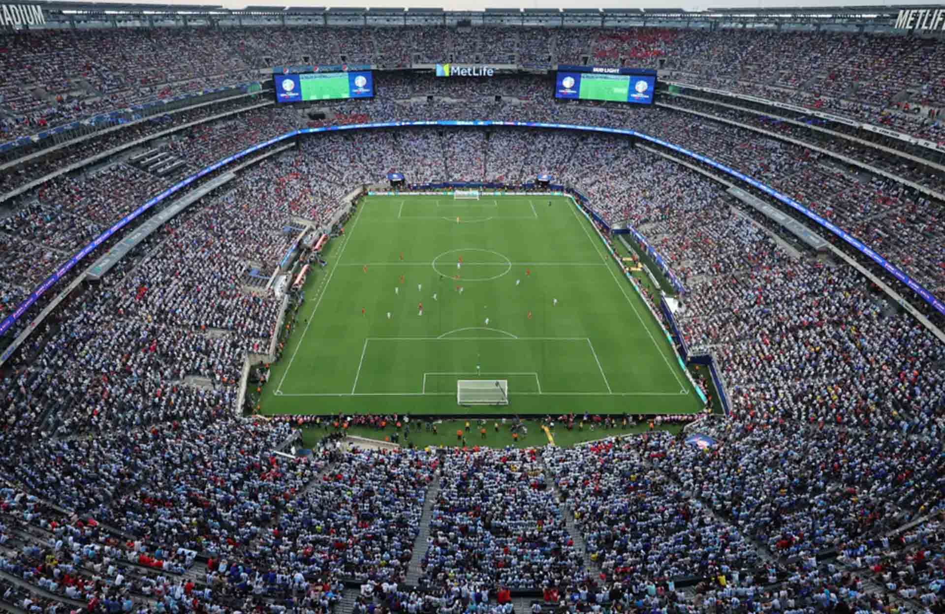 A Strategic Location Where Soccer Meets a Taste of New York