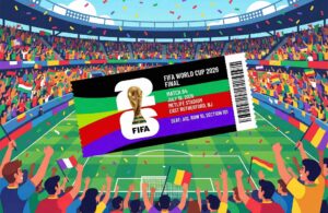 How much do tickets for the 2026 World Cup Final cost