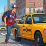 How to Get to the 2026 World Cup Stadium