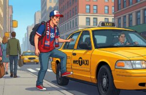 How to Get to the 2026 World Cup Stadium