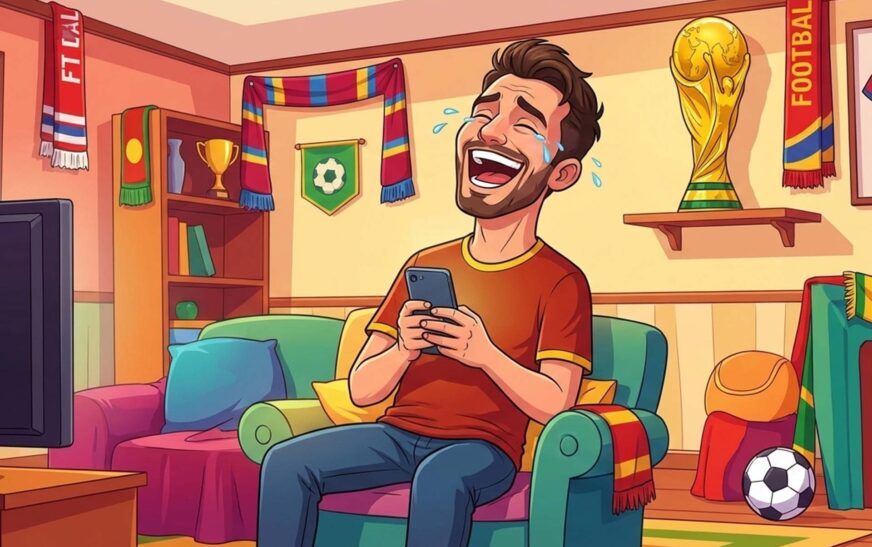 These Were the Memes That Came Out of the 2026 World Cup Draw