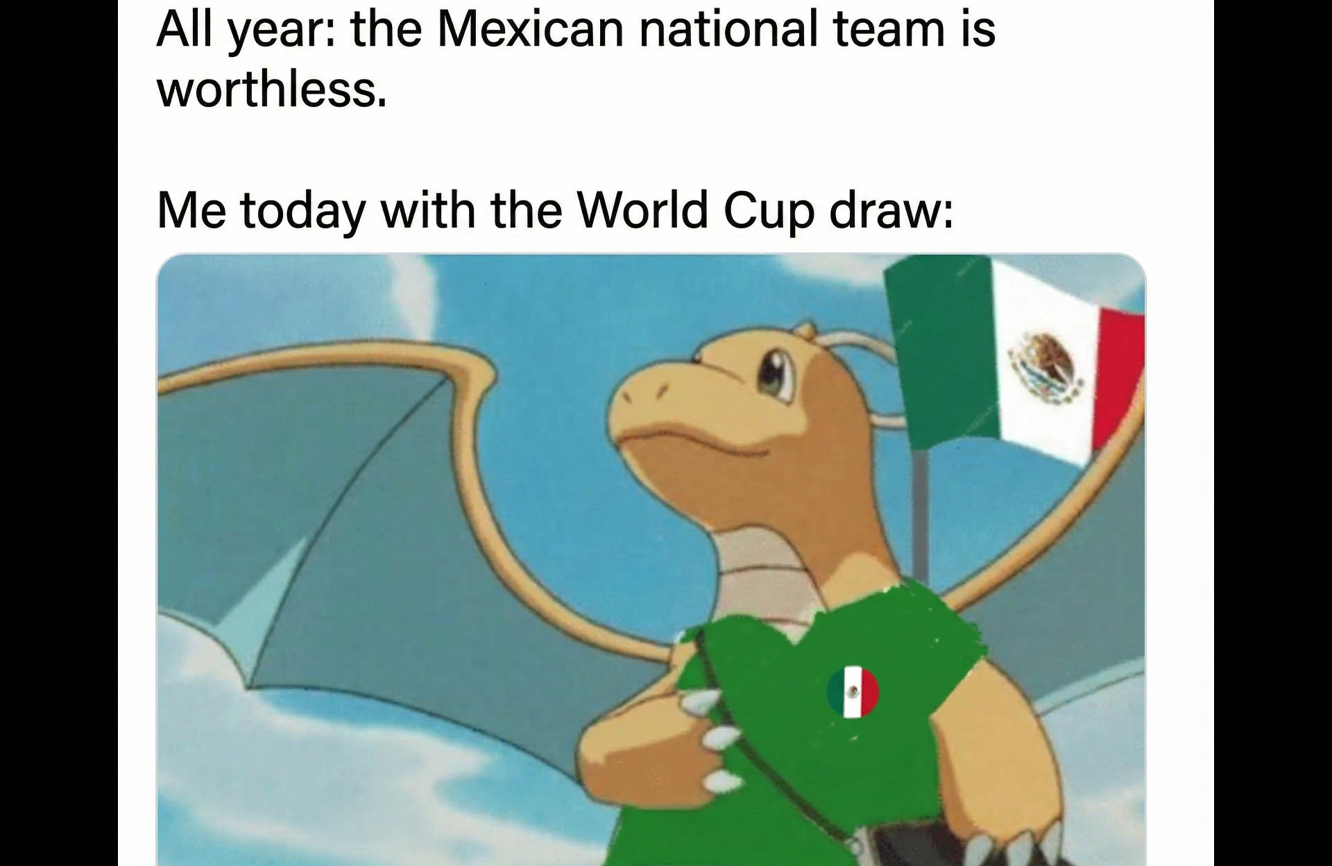 When the Draw Reignites Lost Hope