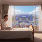 Where to Stay for the 2026 Final