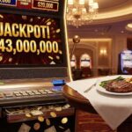From a $43 Million Jackpot to a Steak Dinner