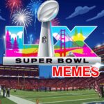 los mejores memes del Super Bowl LX entre Seahawks y Patriots