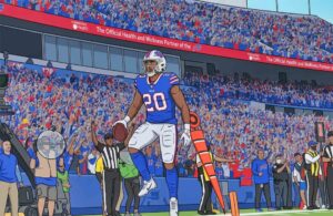 4 NFL Teams With The Most Loyal Fanbases