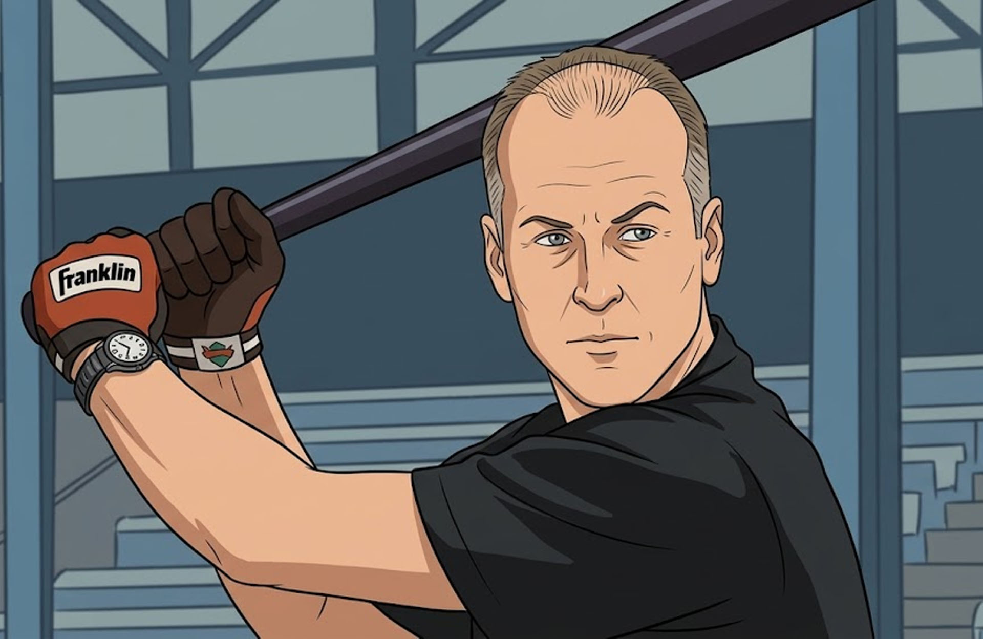 Baseball Bats That Sold for More Than Luxury Cars - Cal Ripken Jr.